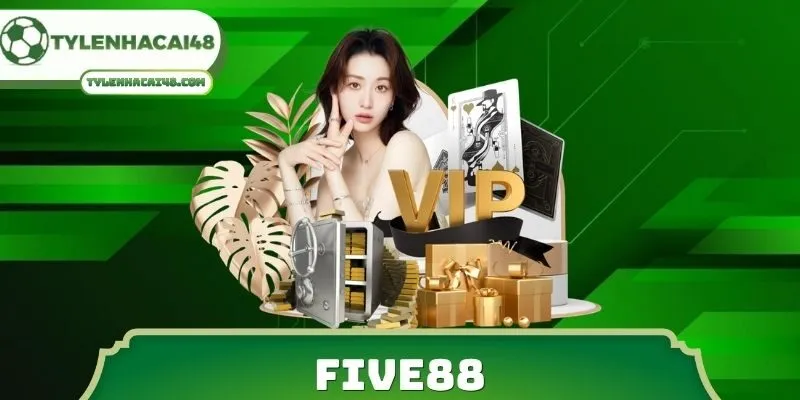Five88