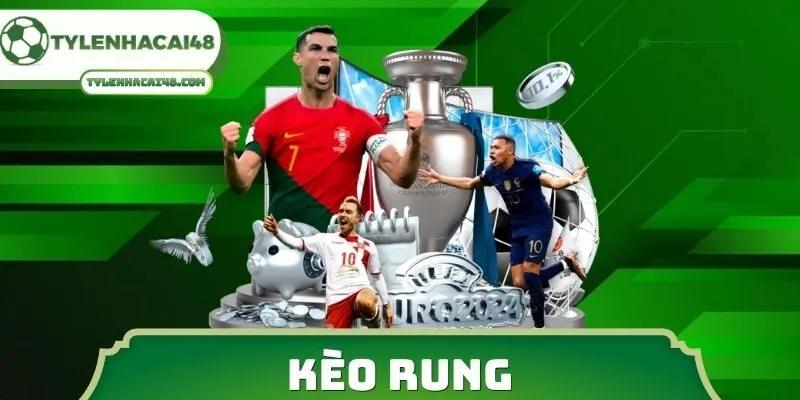 Kèo Rung