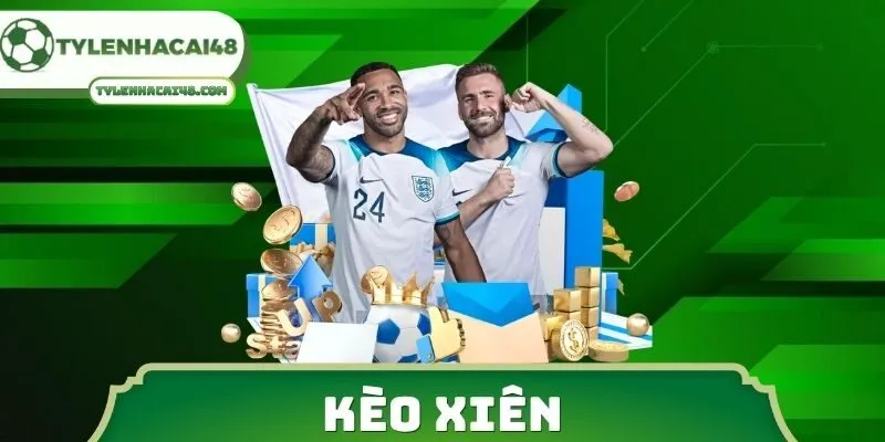 Kèo Xiên