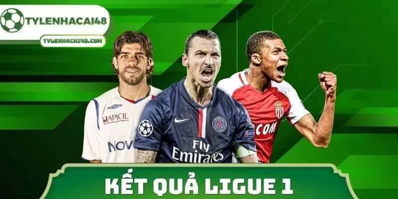 Kết Quả Ligue 1