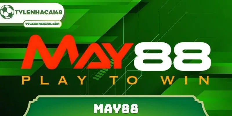 MAY88