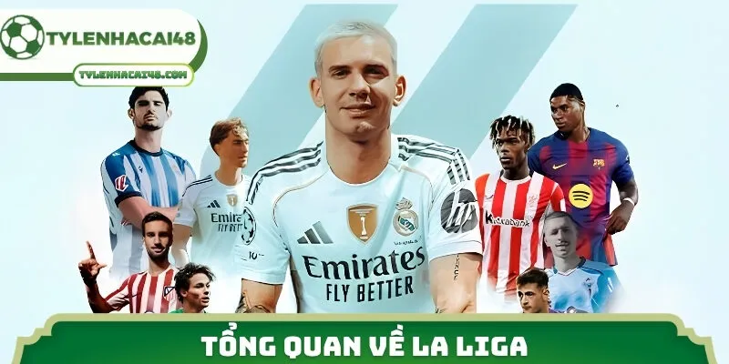 Tổng quan về La Liga