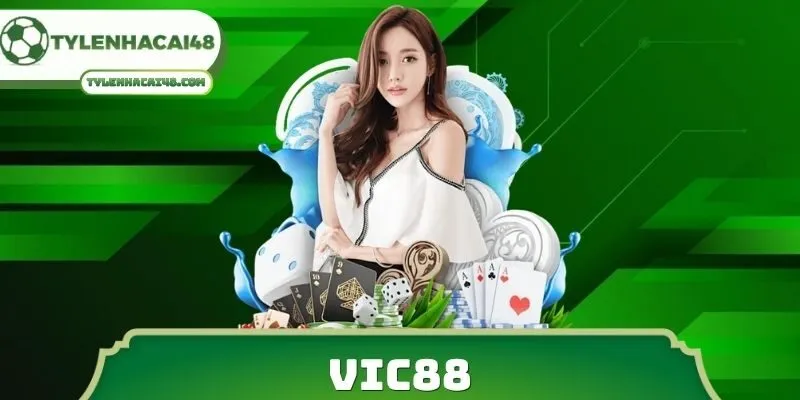 VIC88