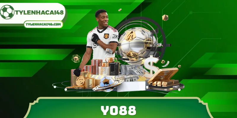 Yo88