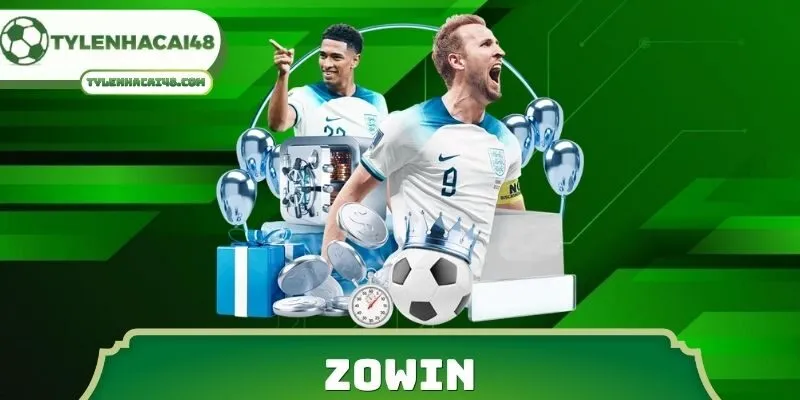 Zowin
